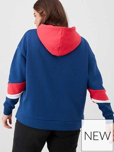 Haut classement meilleur prix haute qualité Logo personnalisé sweats à capuche et sweat-shirts pour femmes sweat à col rond surdimensionné nouvelle couleur à capuche - Product Image 5