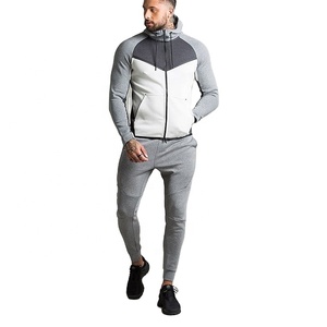 Traje de gimnasio personalizado para trotar, nuevo estilo, chándal - Product Image 2
