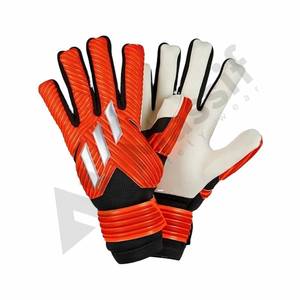 Nouveaux gants de gardien de but en latex avec paume souple personnalisés pour les joueurs de sport Gants de football souples - Product Image 4