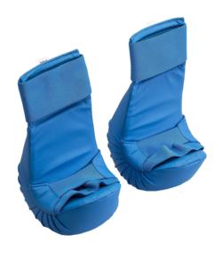 Logo personnalisé Mitaines de karaté de boxe Gants d'entraînement d'arts martiaux Kick Boxing prix de gros à bas prix Mitaines de karaté - Product Image 2