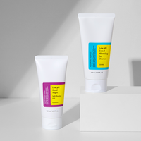 COSRX — Peeling doux à pH faible, bon nuit, Gel fabriqué en corée, visage, nettoyage en profondeur, peau sensible, hypoallergénique, acide