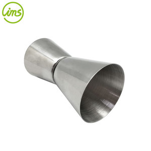 Barre à Double jigging, en acier inoxydable, jouet à mesurer - Product Image 2