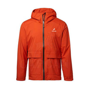 En gros À Capuche Veste de Pluie Imperméable Pour Hommes - Product Image 3