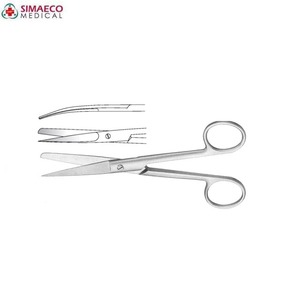 General Surgery Surgical Instruments Medium Quality Stainless Steel Machinery Powered SIMAECO-CE Brand 1 Year Warranty CE - Product Image 3