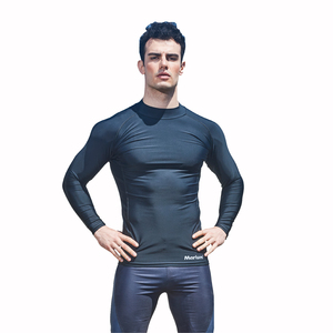 Protector contra sarpullido de esnórquel - Product Image 1
