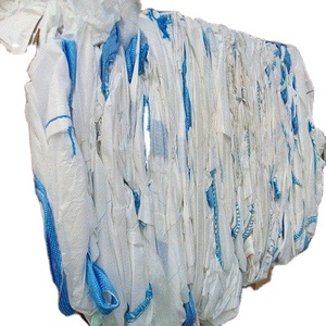 Fabricación al por Mayor de Bolsas Jumbo FIBC de PP de Alta Calidad 2025, Transpirables, para Exportación, a Precio Accesible al por Mayor desde Europa - Product Image 4