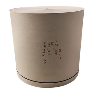 ความหนาที่มีอยู่0.50-0.54มม. คุณภาพสีน้ำตาลคณะกรรมการหลัก CB กระดาษม้วนสำหรับทำกระดาษแกนหลอดบรรจุภัณฑ์ - Product Image 4