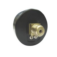 AIR PRESSURE MEASURING MANOMETER 0~6 bar