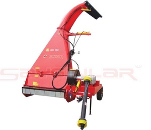 Hfruits de silisme à herbes, de haute qualité avec Transmission en vente - Product Image 3