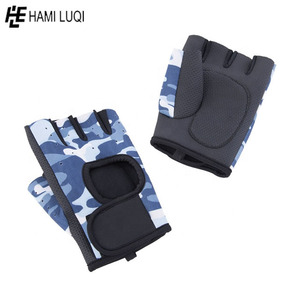 Customize Sport Workout Fitness <b>gloves</b> Weight <b>Lifting</b> <b>Gloves</b> Gym <b>Gloves</b> for Unisex - Product Image 6