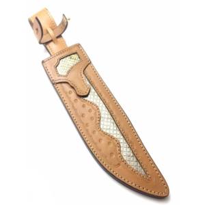 Funda de cuero industrial de alta calidad - Product Image 3