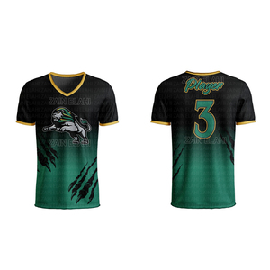 เสื้อยืดผ้าฝ้ายพิมพ์ลายแบบระเหิดสำหรับ2025 - Product Image 1
