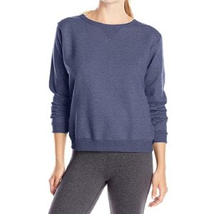 Sudadera de algodón y poliéster para mujer, ropa informal de Inspire, novedad - Product Image 3