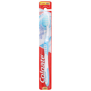 Collgate Extra Clean Pack of 12pieces <b>Toothbrush</b>. - Product Image 5