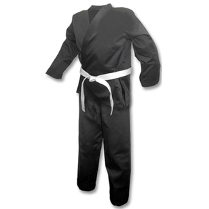 Uniforme de Karate y Taekwondo para adultos con logotipo personalizado, ropa de artes marciales para adultos - Product Image 2