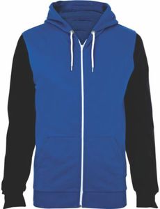 Sudadera con capucha bordada para hombre y mujer, ropa para correr, personalizada, alta calidad, Invierno - Product Image 4