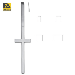 Fonte <span class=keywords><strong>di</strong></span> energia del macchinario degli strumenti chirurgici dello scalpello della bottiglia in acciaio inossidabile - Product Image 1