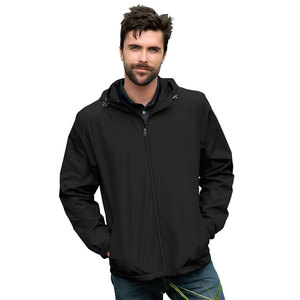 Sudaderas con capucha unisex 100% de poliéster con cremallera logotipo de marca personalizado último diseño patrón sólido deportes de invierno sudaderas con capucha para hombres al por mayor - Product Image 5