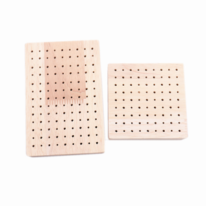 Support en bois <span class=keywords><strong>pour</strong></span> figurines en <span class=keywords><strong>argile</strong></span>, support carré <span class=keywords><strong>pour</strong></span> figurines en <span class=keywords><strong>argile</strong></span>, support <span class=keywords><strong>pour</strong></span> sucettes, support <span class=keywords><strong>pour</strong></span> brochettes alimentaires, base <span class=keywords><strong>pour</strong></span> <span class=keywords><strong>sculpture</strong></span> en <span class=keywords><strong>argile</strong></span> - Product Image 4