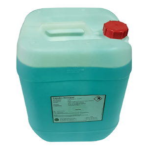 Detergente de lavandería con fuerte fragancia Floral 5 litros hecho en Singapur - Product Image 1