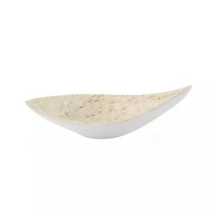 Placa de incrustación de perlas Madre, bandejas decorativas para servir, venta al por mayor, de Vietnam, precioso diseño único - Product Image 2