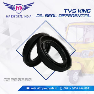 Repuestos para Auto Rickshaw de la Mejor Calidad - Product Image 2