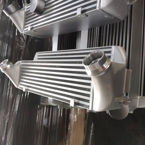 Intercooler pour système de refroidissement du moteur des voitures de course <span class=keywords><strong>135i</strong></span> 335i N54 <span class=keywords><strong>N55</strong></span> - Product Image 4