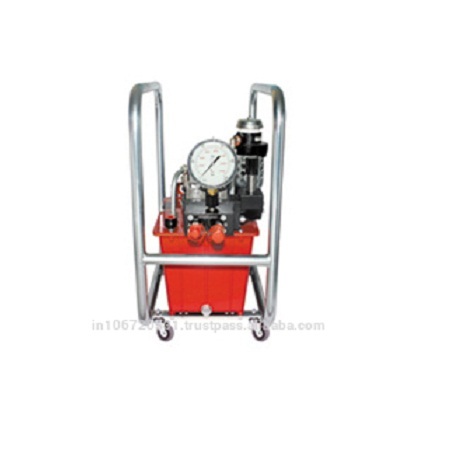 HYDRAULIC POWERPACK