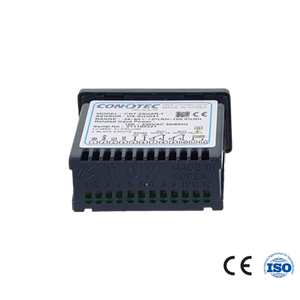 Contrôleur numérique d'humidité CONOTEC CNT-2SHA-1, capteur de température élevée, sortie principale utilisable, sortie relais dehumi./humi 2 - Product Image 4