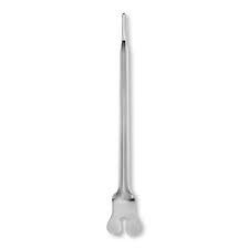 Sonde papillon multifonctionnelle pour dissection en laboratoire, sonde manuelle en acier de 6 pouces pour le nettoyage des instruments dentaires - Product Image 6