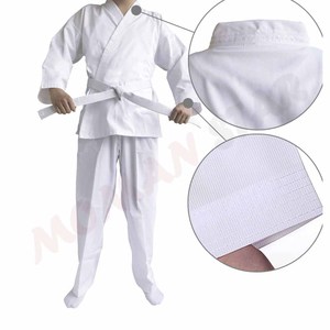ชุดศิลปะการต่อสู้,ชุดคาราเต้กีฬาศิลปะการต่อสู้ - Product Image 6