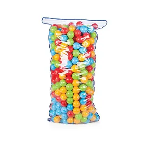 Bolas plásticas para piscina 1 pck 500 peças 7 cm