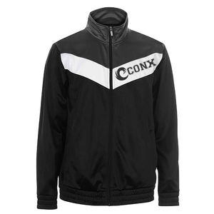 Ensemble de survêtement décontracté de luxe pour homme, personnalisé en gros, ensemble de jogging, vêtements de sport, ensemble de survêtement, pantalon de survêtement, sweat-shirt, 100% coton - Product Image 5