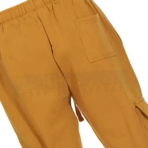 Pantalons de jogging décontractés pour hommes, nouvelle mode, taille haute, légers, coupe régulière, athlétiques, vente chaude - Product Image 4