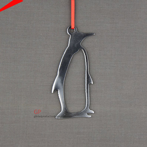 Adornos Colgantes Decorativos de Navidad Hechos a Mano para Decoración Navideña y de Bodas - Product Image 4