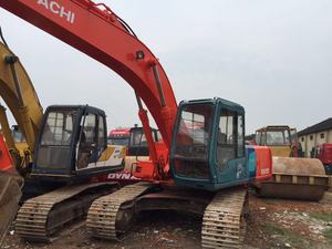 HITACHI รถขุดตีนตะขาบ ZX470มือสองรถขุด ZX470H-3 ZX470-3ฮิตาชิ - Product Image 3