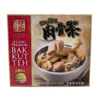 Luce del sole Unito-Klang Premium Bak Kut Teh