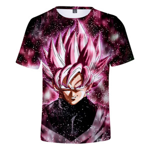 T-shirt personnalisé en sublimation pour marque de mode, impression intégrale du logo, vente en gros - Product Image 2