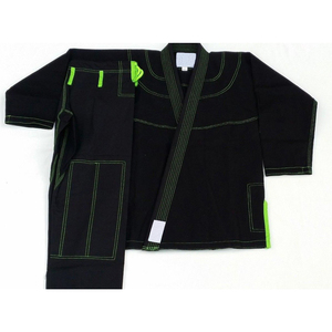 ชุดออกกำลังกายสำหรับฝึกศิลปะการต่อสู้แบบผสมผสานศิลปะการต่อสู้แบบจูโด้ - Product Image 1