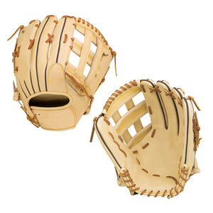 Guantes de Béisbol/Sóftbol para Lanzador, de Cuero Pakistaní Personalizado de Alta Calidad, Modelo SS-5011, Marca A2000 Skyfa Sports, para Mano Derecha - Product Image 2