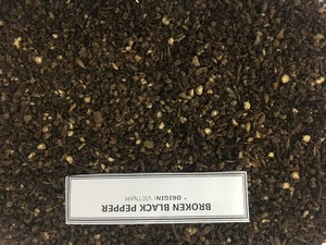 Top Bán Việt Nam Tiêu Đen 5Mm Khô Thảo Mộc Ớt Gia Vị Máy Làm Sạch + 84398885178 Jenny Doan - Product Image 4