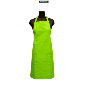 Direct Factory Custom Size Kitchen <b>Aprons</b> Leading Indian Manufacturer, Bulk Wholesale - Product Image 1