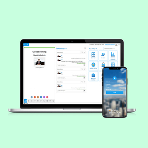 ผู้ให้บริการโซลูชันออนไลน์ของ CRM และ ERP ในอินเดีย | บริษัทพัฒนา CRM ที่ได้รับรางวัล | โซลูชันซอฟต์แวร์ CRM ที่ดีที่สุดโดย Webroot - Product Image 3