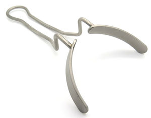<b>Dental</b> Instruments Vestibulum Lip Cheek Retractor With Flaps <b>Mouth</b> <b>Opener</b> Stainless Steel <b>Dental</b> Labial Retractor CE Approved - Product Image 1
