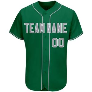 Venta al por mayor, camisetas de béisbol personalizadas sublimadas para hombre, diseño de logotipo liso en blanco, camisetas de sublimación de malla OEM - Product Image 5