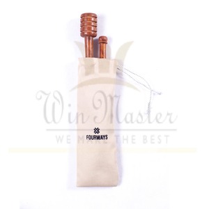 Pinzas de madera para miel, tamaños personalizados - Product Image 6