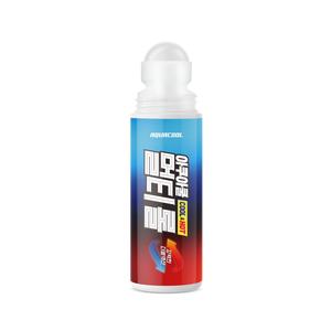 AQUACOOL Multi ROLL Crème Gel Analgésique 100ml - Product Image 1