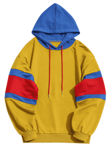 2023 alta calidad Oem servicio Hockey Sudadera con capucha personalizada Hockey Sudadera con capucha Jerseys Hockey Sudadera con cordones - Product Image 3