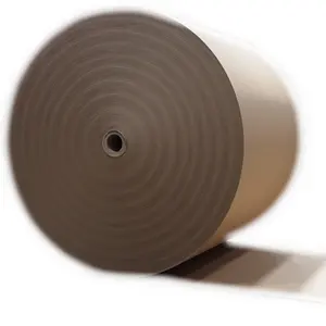 Bruin Core Board CT5 Ply Bond 500 Joules Regelmatige Stof 450 Gsm Thai Papier Molen