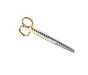 กรรไกรผ่าตัดนักเรียนด้วยทังสเตนคาร์ไบด์14.5ซม - Product Image 2
